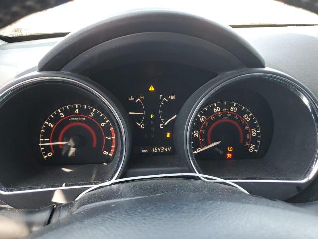 2011 TOYOTA HIGHLANDER LIMITED - 5TDDK3EH0BS089421