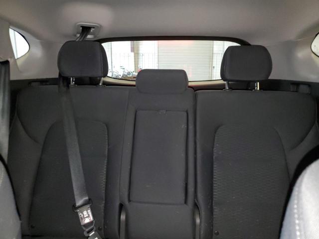2019 HYUNDAI TUCSON SE KM8J2CA47KU910253