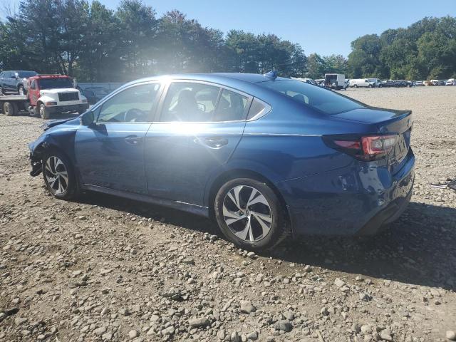 2022 SUBARU LEGACY PRE 4S3BWAD68N3017145