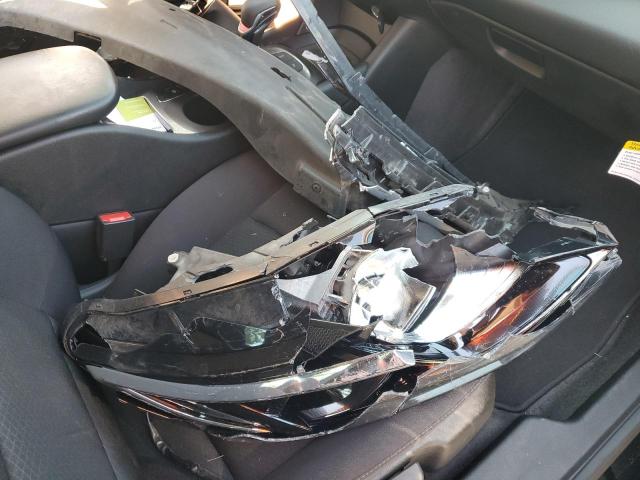 2024 CHEVROLET MALIBU RS 1G1ZG5ST2RF120487