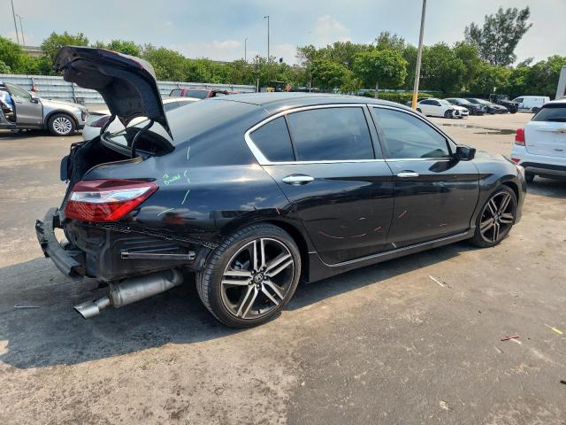 2016 HONDA ACCORD SPO 1HGCR2F59GA209101