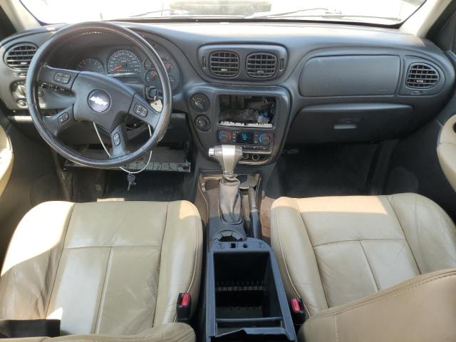 2007 CHEVROLET TRAILBLAZE #3230369649