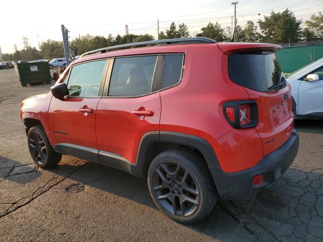 2021 JEEP RENEGADE LATITUDE ZACNJDBB3MPM42227
