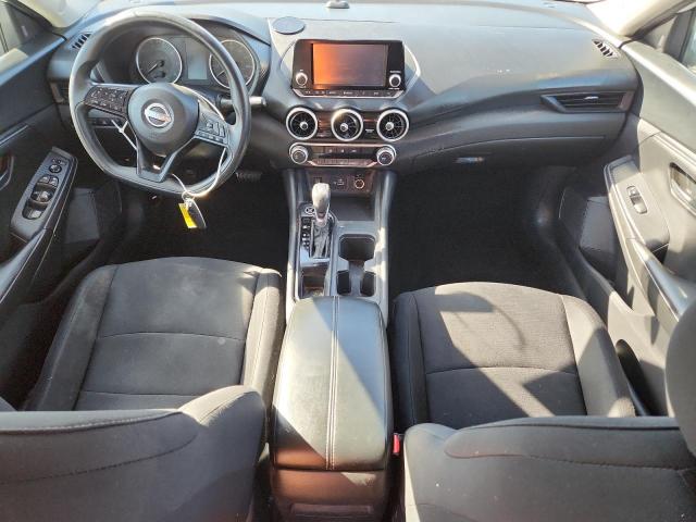 2024 NISSAN SENTRA S - 3N1AB8BV7RY288837