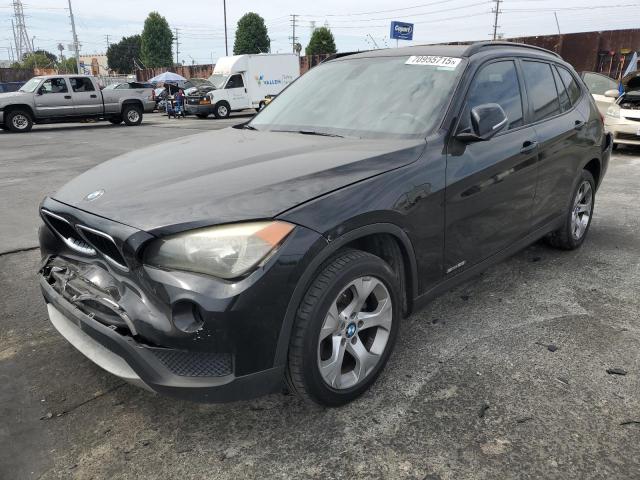 BMW X1 SDRIVE28I