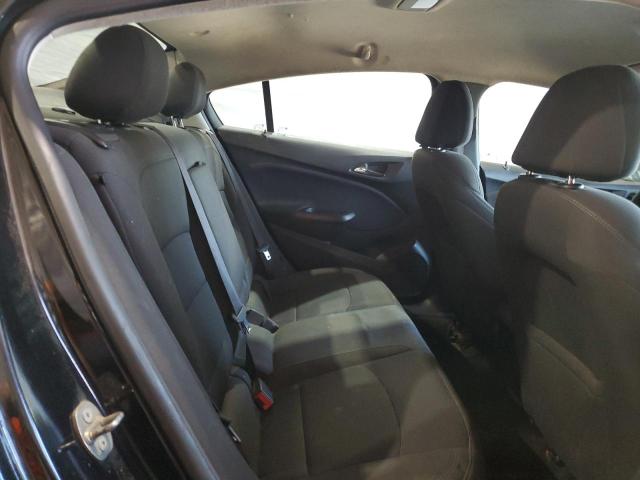 2016 CHEVROLET CRUZE LT 1G1BE5SMXG7268815