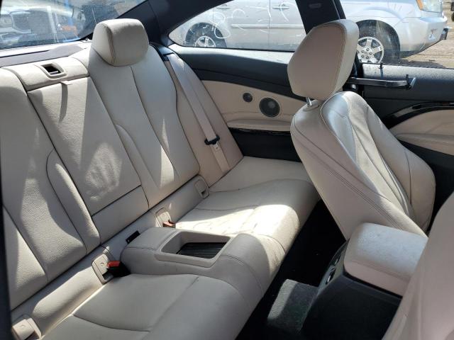 2017 BMW 440XI WBA4P3C5XHK528213