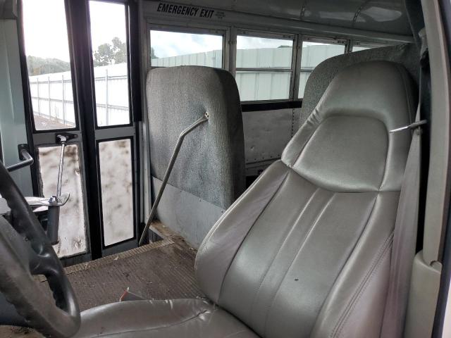 2000 GMC SAVANA CUT #3291295468