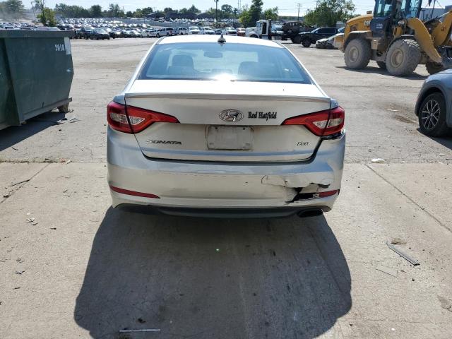 2015 HYUNDAI SONATA ECO 5NPE24AA6FH182670