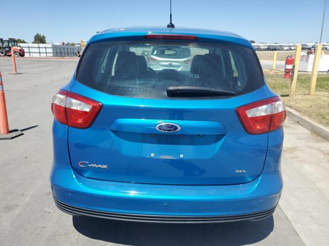 2015 FORD C-MAX SEL 1FADP5BU9FL116286