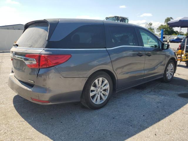 2019 HONDA ODYSSEY LX 5FNRL6H22KB057134