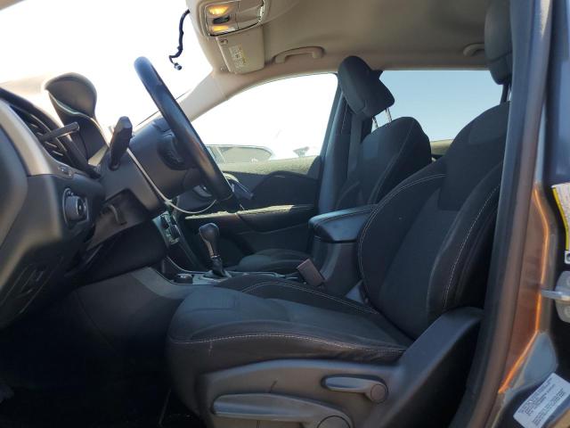2016 JEEP CHEROKEE L 1C4PJMCS6GW244131