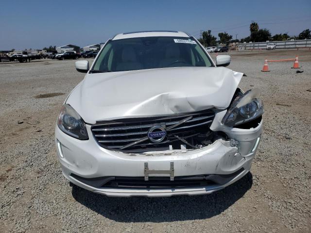 2016 VOLVO XC60 T5 PR YV4612RK1G2864610