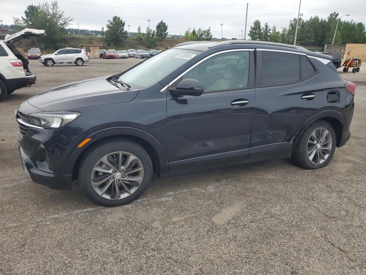 BUICK ENCORE SELECT