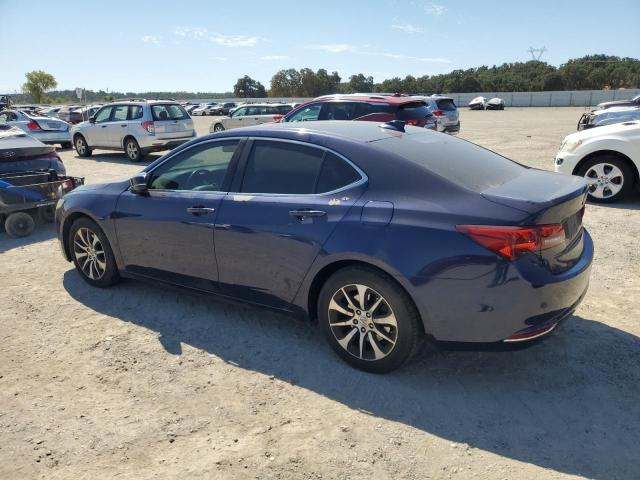2015 ACURA TLX 19UUB1F35FA022731