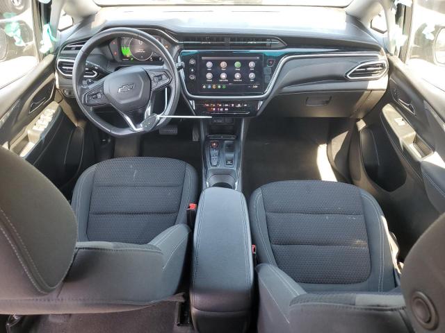 2022 CHEVROLET BOLT EV 1L 1G1FW6S05N4127795