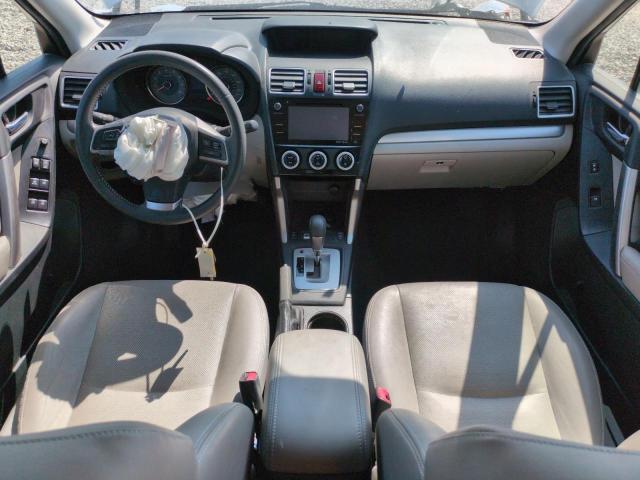 2016 SUBARU FORESTER 2 JF2SJAHCXGH414586