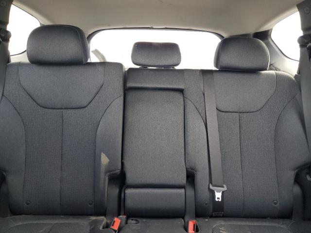 2022 HYUNDAI SANTA FE S 5NMS6DAJ1NH383590