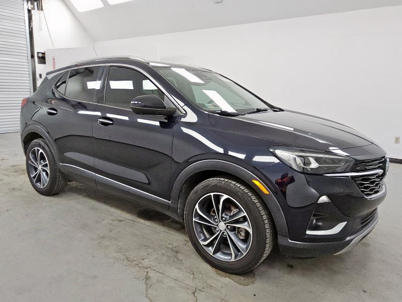 2021 BUICK ENCORE GX KL4MMFSL7MB036904