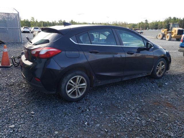 2017 CHEVROLET CRUZE LT - 3G1BE6SM0HS509015