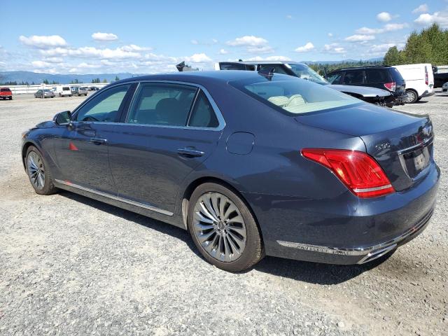 2017 GENESIS G90 ULTIMA KMHG54JH6HU025500