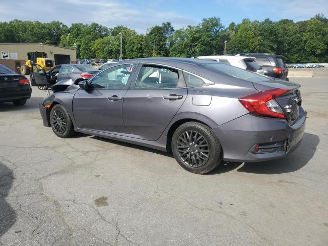 2016 HONDA CIVIC LX - 19XFC2F53GE211159