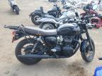 2023 TRIUMPH MOTORCYCLE BONNEVILLE - SMTD40HL1PTBJ7085