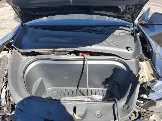 2021 TESLA MODEL Y 5YJYGDED3MF181314