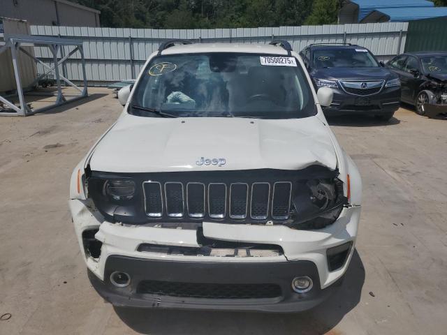 2021 JEEP RENEGADE L ZACNJCB15MPN27846