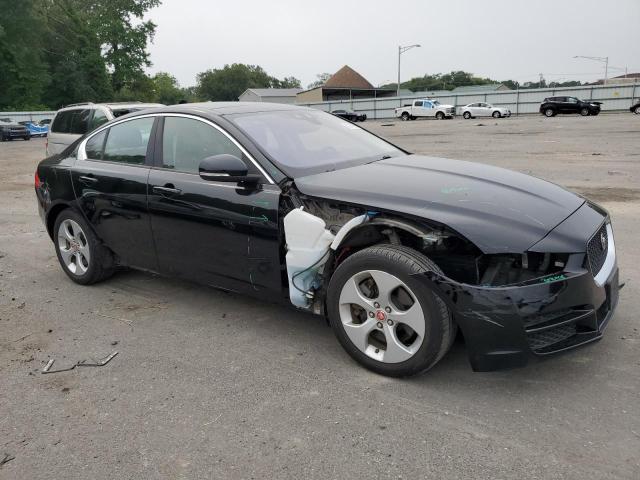 2017 JAGUAR XE SAJAR4BG2HA949729