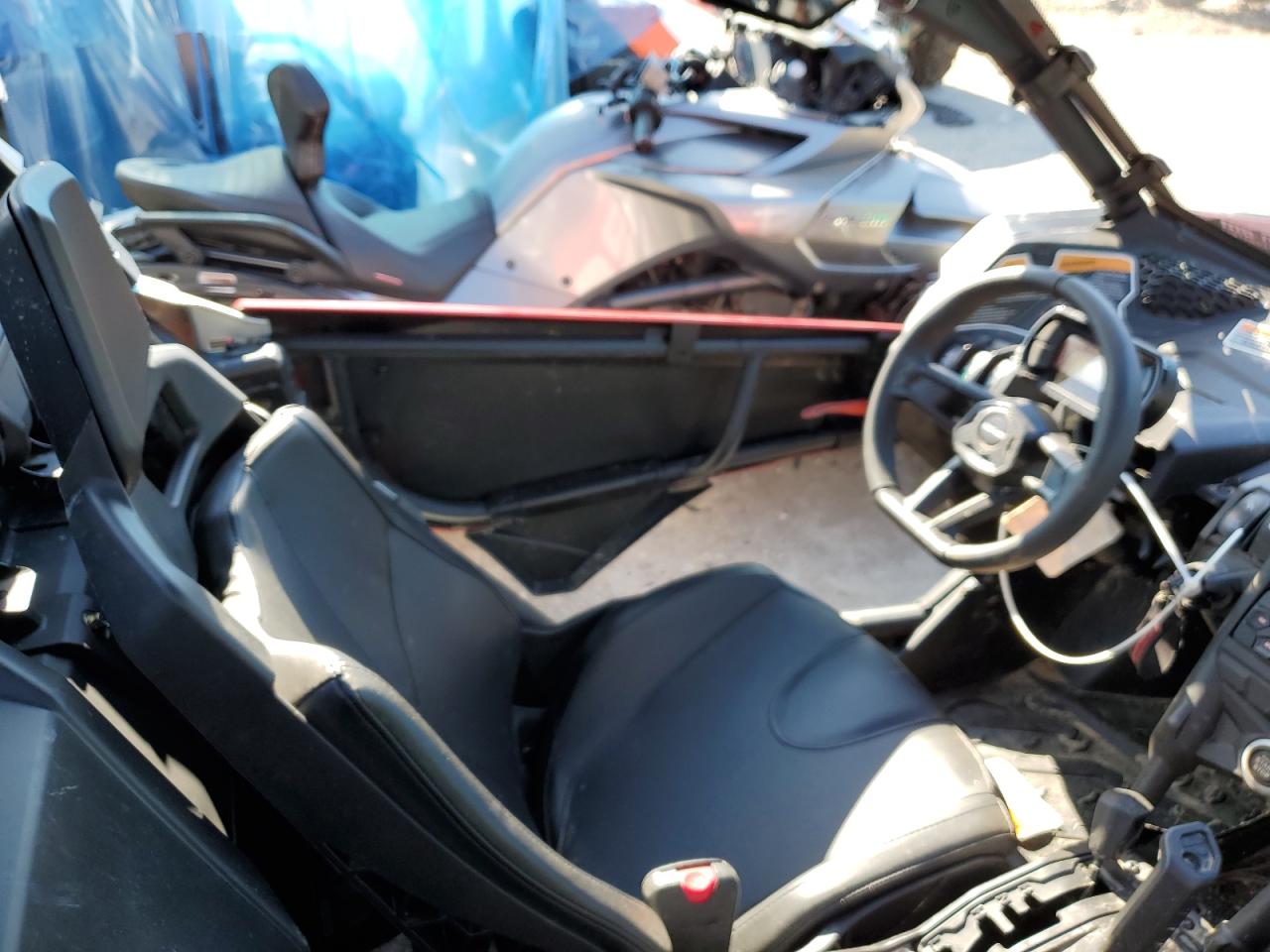 Lot #3311710218 2024 CAN AM MAVERICKX3