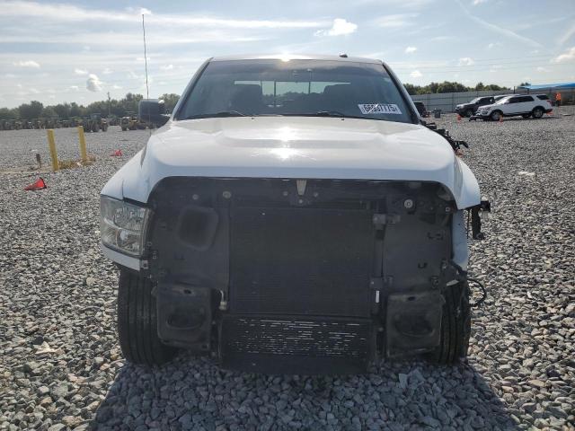 2017 RAM 2500 SLT - 3C6UR5DL8HG547041