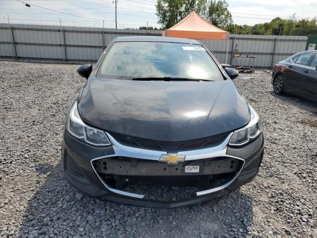 2019 CHEVROLET CRUZE LS 1G1BC5SM9K7130830