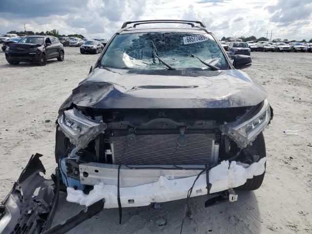 2021 TOYOTA RAV4 LIMIT 2T3Y1RFVXMW172464