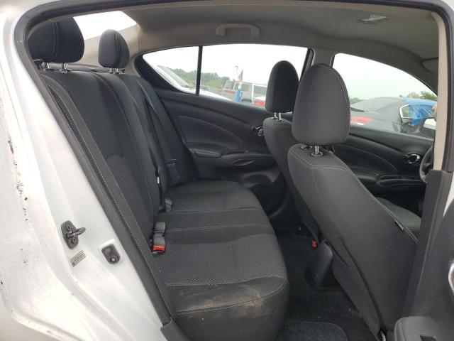 2018 NISSAN VERSA S - 3N1CN7AP3JL852059