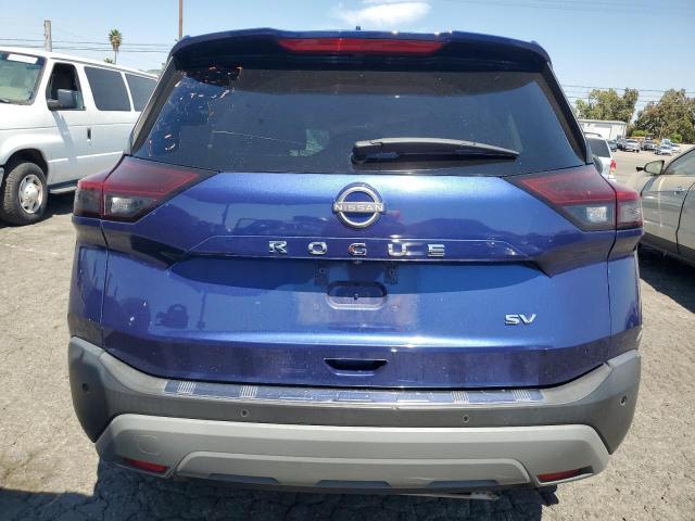 2023 NISSAN ROGUE SV 5N1BT3BA4PC764185