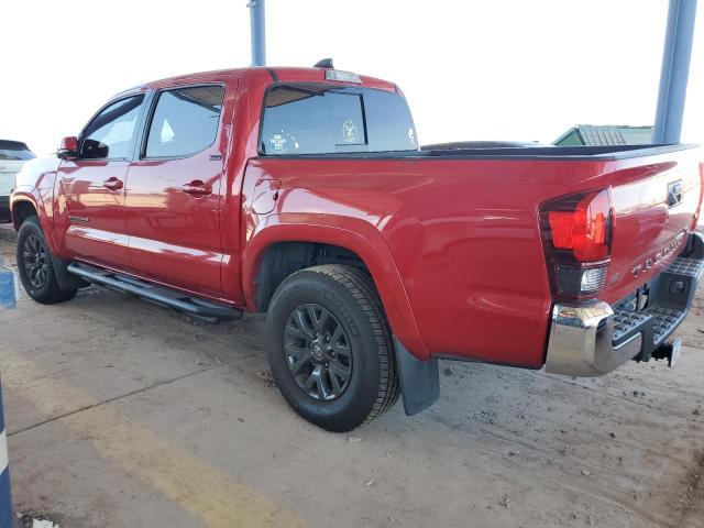 2020 TOYOTA TACOMA DOU 3TMAZ5CN4LM120559