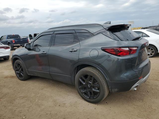 2020 CHEVROLET BLAZER 3LT 3GNKBJRS4LS559875