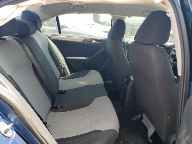 2017 VOLKSWAGEN JETTA S #3309440032