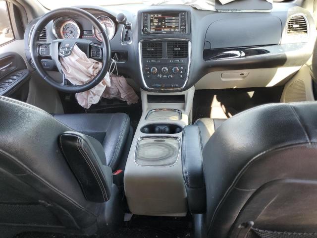 2017 DODGE GRAND CARA 2C4RDGCGXHR791474