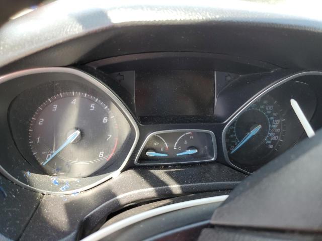 2012 FORD FOCUS SEL - 1FAHP3H26CL106161