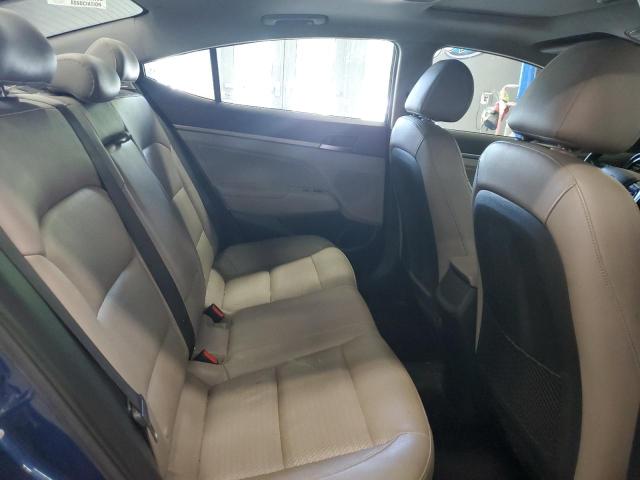 2017 HYUNDAI ELANTRA SE - 5NPD84LF3HH053064