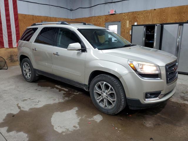 2015 GMC ACADIA SLT 1GKKVRKD9FJ229394