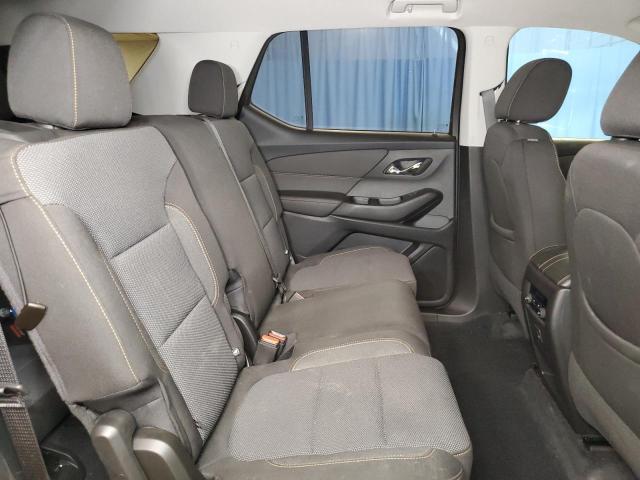 2020 CHEVROLET TRAVERSE LS 1GNEVFKW7LJ257724