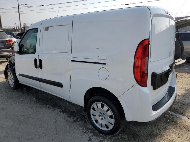 RAM PROMASTER 2021 white  gas ZFBHRFBB7M6V78872 photo #3