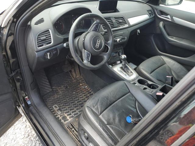 2016 AUDI Q3 PREMIUM WA1BFCFS9GR011743