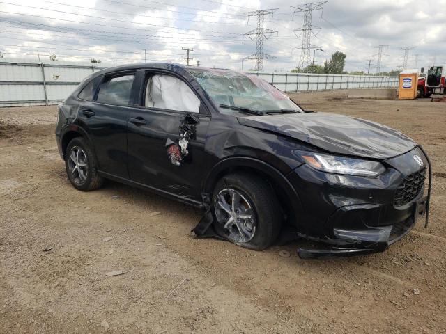 2025 HONDA HR-V EXL 3CZRZ2H78SM780253