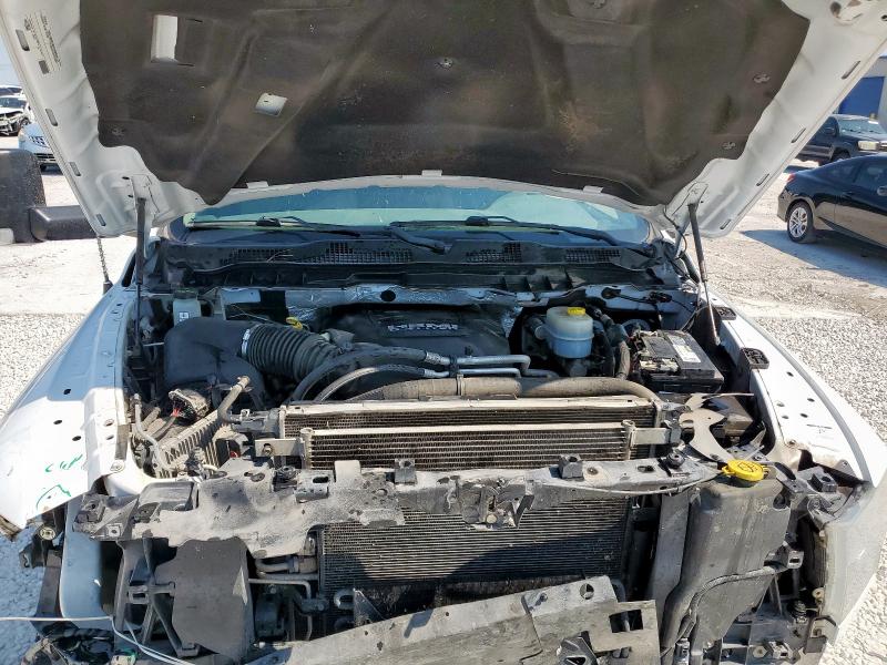 2018 RAM 2500 ST 3C6UR5CJ1JG155962