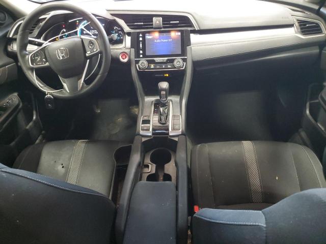 2017 HONDA CIVIC EX 19XFC2F76HE076519