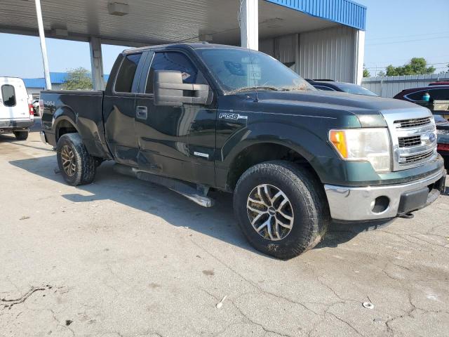 2013 FORD F150 SUPER - 1FTFX1ET6DFA21369